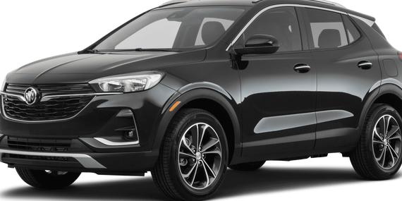 BUICK ENCORE GX 2022 KL4MMDSL9NB145659 image